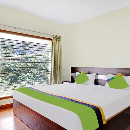 Treebo Aall Season Kodaikanal Exterior photo