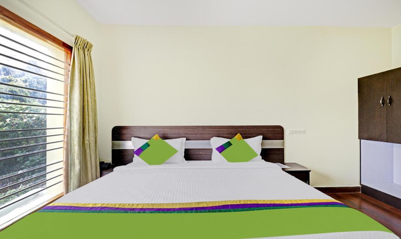 Treebo Aall Season Kodaikanal Exterior photo